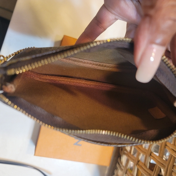 COPY - Mini Pochette - Picture 6 of 7